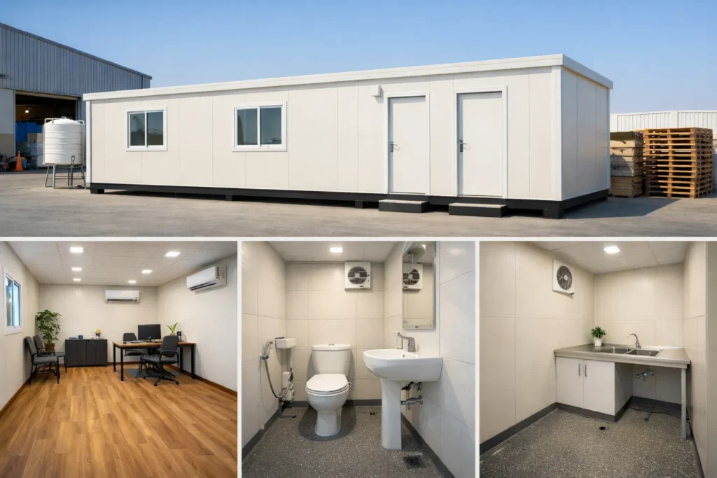 Commercial & Retail Units