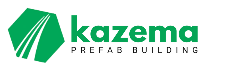 Kazema Group Logo