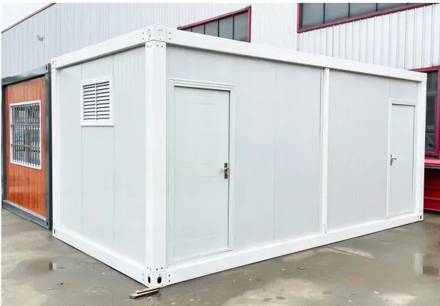 Site Office Cabins - Image 2